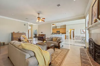 3710 Williams Trace Drive, Bryan, TX 77808 - Photo 3