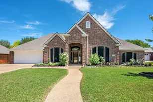 3710 Williams Trace Dr, Bryan, TX 77808 - Photo 1
