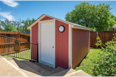 3710 Williams Trace Drive, Bryan, TX 77808 - Photo 33