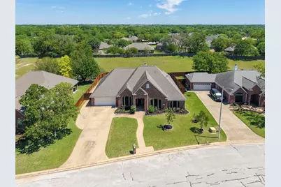 3710 Williams Trace Drive, Bryan, TX 77808 - Photo 9