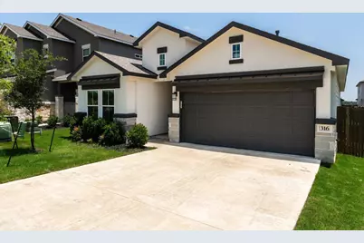 316 Windstar Road, Liberty Hill, TX 78642 - Photo 3