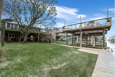 16630 Bermuda Way, Jamaica Beach, TX 77554 - Photo 45