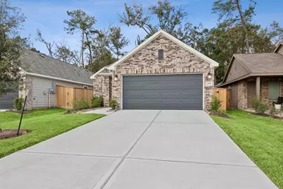 22471 Douglas Court, New Caney, TX 77357 - Photo 9