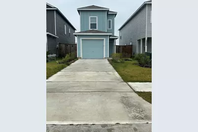 18695 San Salvo Drive, New Caney, TX 77357 - Photo 1