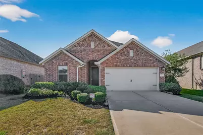 8510 Remington Bluff Lane, Richmond, TX 77407 - Photo 1