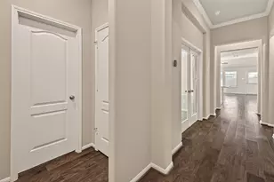 8510 Remington Bluff Ln, Richmond, TX 77407 - Photo 21