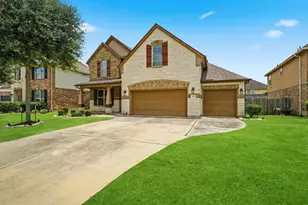 223 Auburn Shores Ct, Richmond, TX 77469 - Photo 1