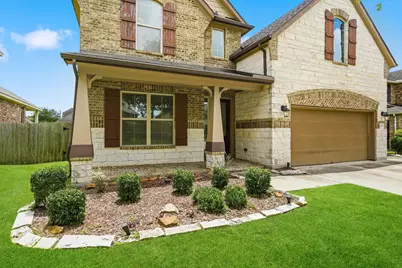 223 Auburn Shores Court, Richmond, TX 77469 - Photo 3