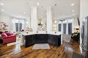 5820 Darling St, Houston, TX 77007 - Photo 5