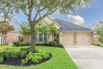 28123 Indigo Creek Court, Fulshear, TX 77441 - Photo 1
