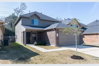 21647 S Werrington Way, Houston, TX 77073 - Photo 1
