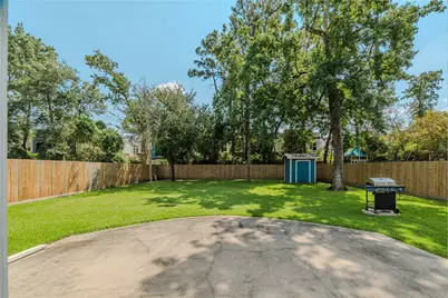 601 S Rivershire Drive, Conroe, TX 77304 - Photo 5