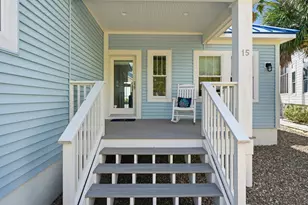 15 Old Cottage Beach, Rockport, TX 78382 - Photo 3