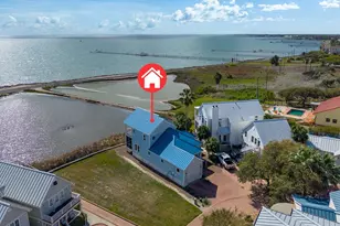 15 Old Cottage Beach, Rockport, TX 78382 - Photo 47