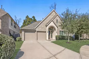 23649 Sage Villa Dr, New Caney, TX 77357 - Photo 1