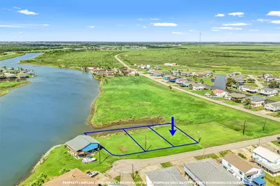 0 Poop Deck - Lot 256 Lane, Freeport, TX 77541 - Photo 1