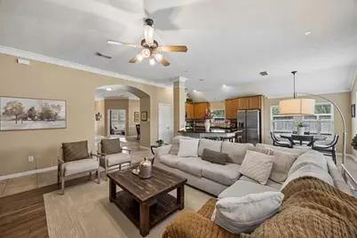 12722 Dylan Hills Lane, Tomball, TX 77377 - Photo 5