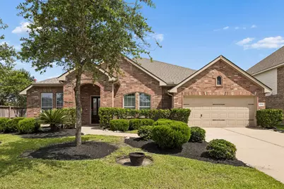 12722 Dylan Hills Lane, Tomball, TX 77377 - Photo 1
