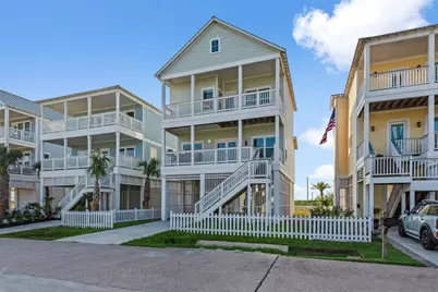 11446 Sea Butterfly, Galveston, TX 77554 - Photo 47