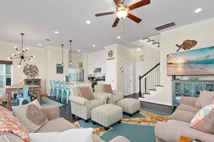 11446 Sea Butterfly, Galveston, TX 77554 - Photo 1