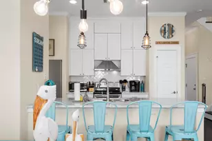 11446 Sea Butterfly, Galveston, TX 77554 - Photo 9