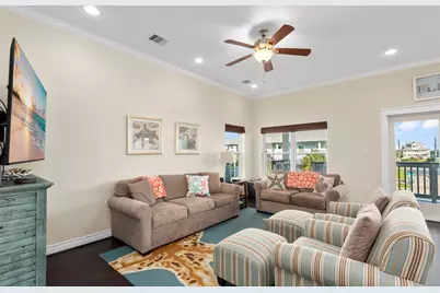 11446 Sea Butterfly, Galveston, TX 77554 - Photo 21