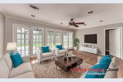 5537 Lincrest Lane, Houston, TX 77056 - Photo 1