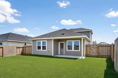 18015 Lasso Mills Drive, Hockley, TX 77447 - Photo 15