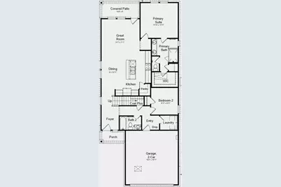 18015 Lasso Mills Drive, Hockley, TX 77447 - Photo 19