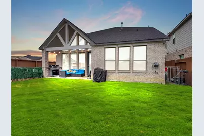 211 Vista Knoll Court, New Caney, TX 77357 - Photo 9