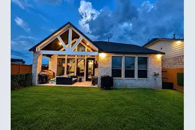211 Vista Knoll Court, New Caney, TX 77357 - Photo 5