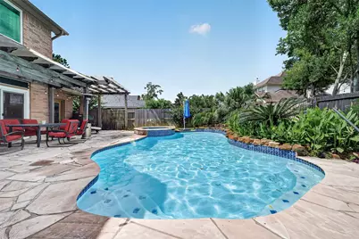 4215 Canfield Oaks Lane, Katy, TX 77450 - Photo 29