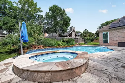 4215 Canfield Oaks Lane, Katy, TX 77450 - Photo 15