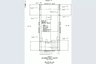 24711 Bunker Bay Court, Katy, TX 77493 - Photo 21