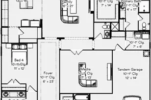 24711 Bunker Bay Ct, Katy, TX 77493 - Photo 9