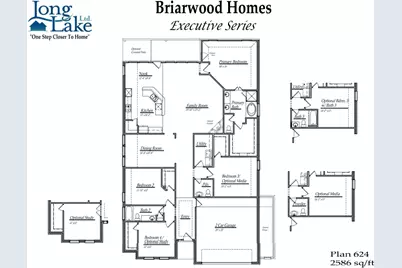 3122 Skerne Spring Drive, Spring, TX 77373 - Photo 41