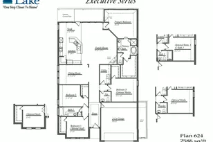 3122 Skerne Spg Dr, Spring, TX 77373 - Photo 41