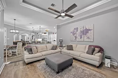 5520 Forest Cove Drive, Dickinson, TX 77539 - Photo 27