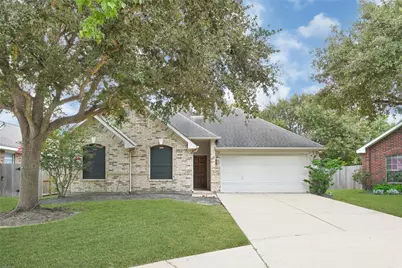 7506 Alpine Park Lane, Cypress, TX 77433 - Photo 1