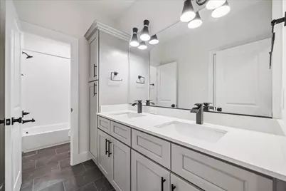 2625 Paul Quinn Street #A, Houston, TX 77091 - Photo 19