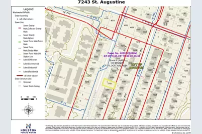 7243 Saint Augustine Street, Houston, TX 77021 - Photo 3