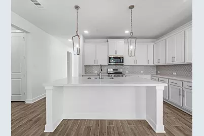 1127 Watermont Drive, Missouri City, TX 77459 - Photo 5