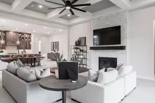 14318 Flowering Sage Wy, Cypress, TX 77433 - Photo 3