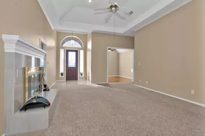 139 April Waters Drive N, Conroe, TX 77356 - Photo 7