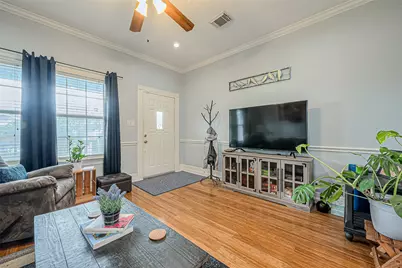 118 Jenkins Street, Houston, TX 77003 - Photo 5