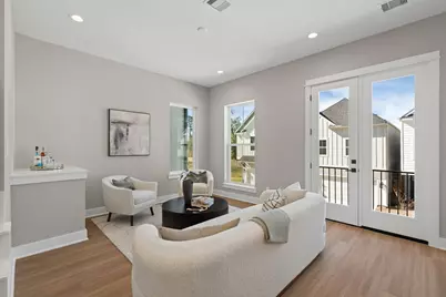 5828 Highland Sun Lane, Houston, TX 77091 - Photo 19