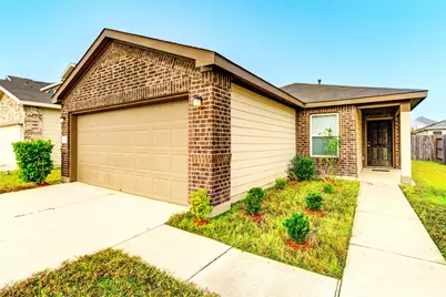 4631 Cullen Brook Road, Katy, TX 77449 - Photo 1