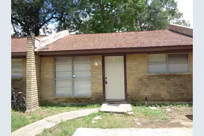 701 Foster Drive #4, Conroe, TX 77301 - Photo 1
