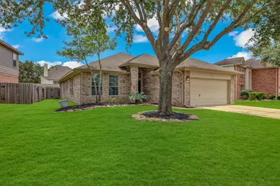 2002 Monarch Hollow Lane, Katy, TX 77449 - Photo 1