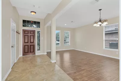 2002 Monarch Hollow Lane, Katy, TX 77449 - Photo 5